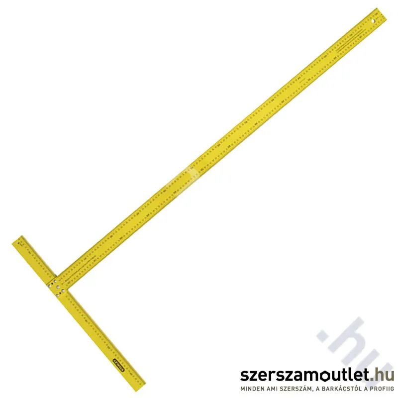 STANLEY Gipszkarton derékszög (STHT1-05894)