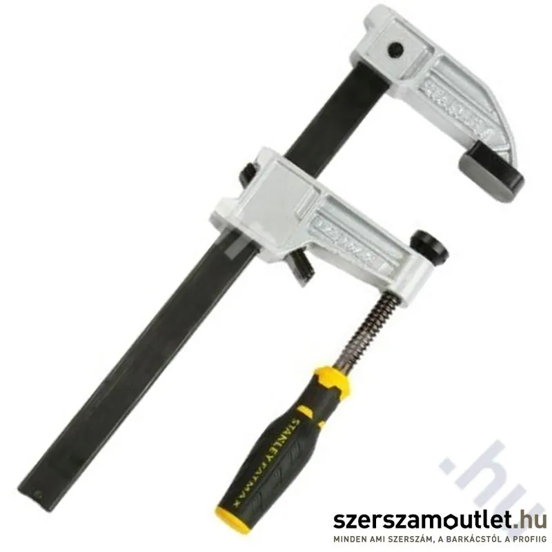 STANLEY FatMax párhuzamszorító 800mm (FMHT0-83247)