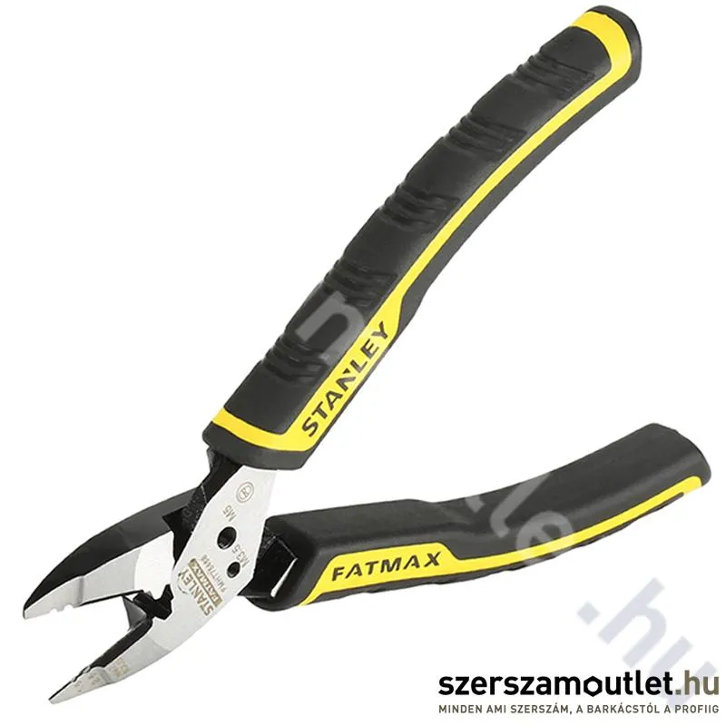 STANLEY FatMax többcélú 5 in 1 kombinált fogó (FMHT0-75468)