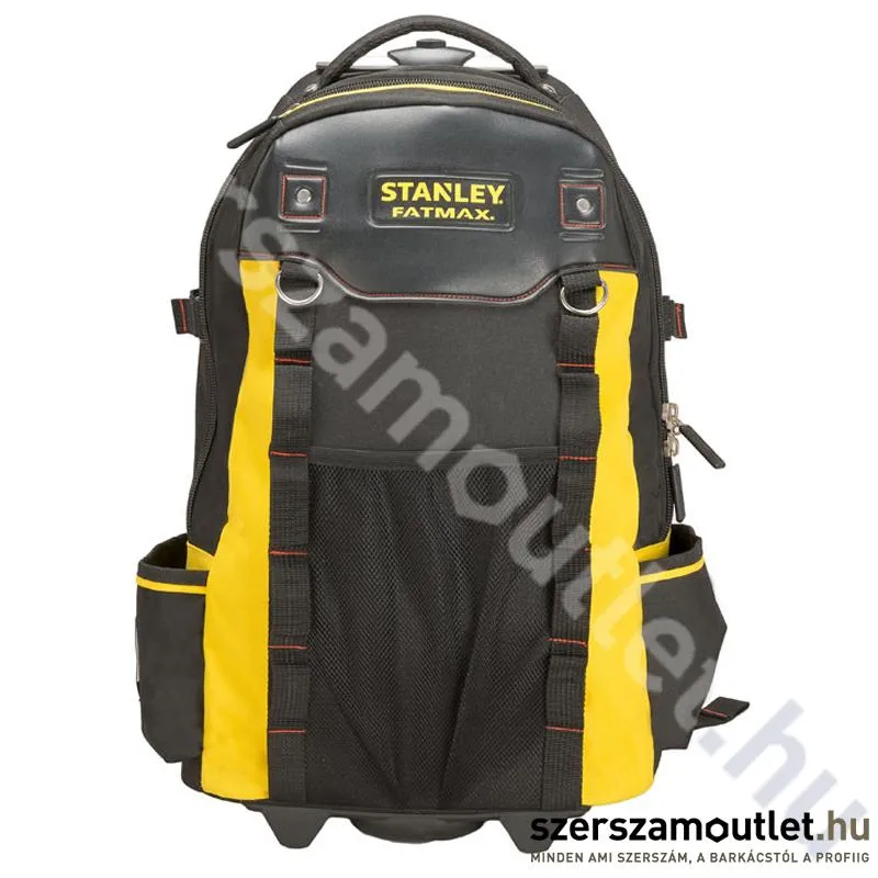 STANLEY FatMax Hátizsák görgőkkel (1-79-215)