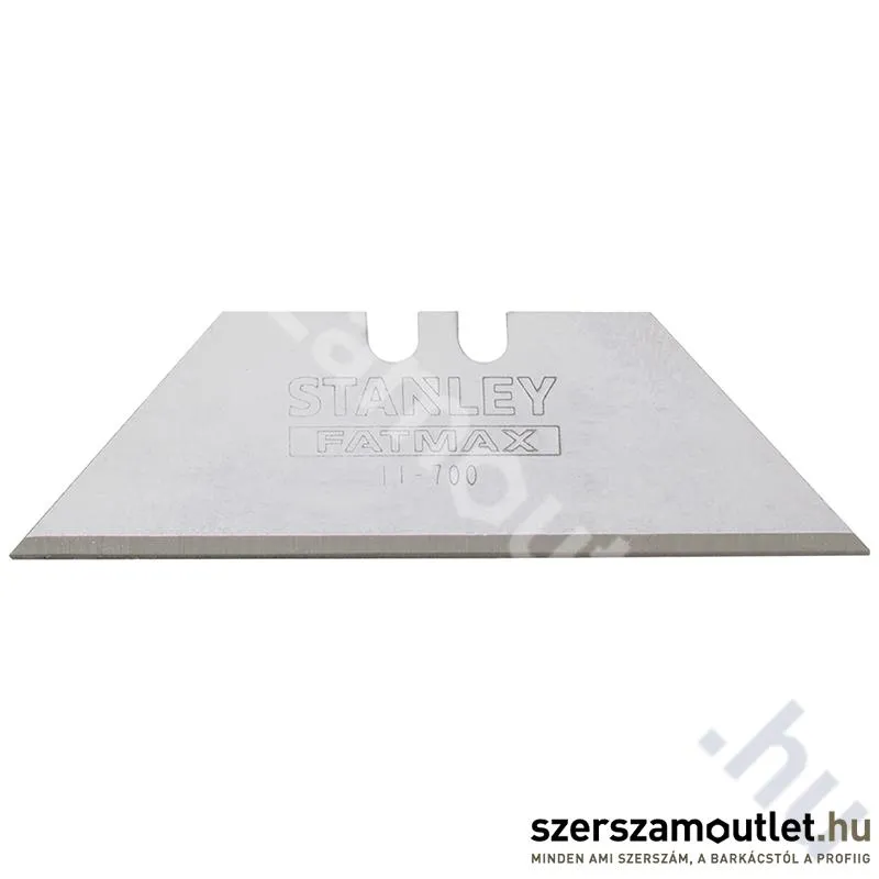 STANLEY FatMax trapézpenge 100db (1-11-700)