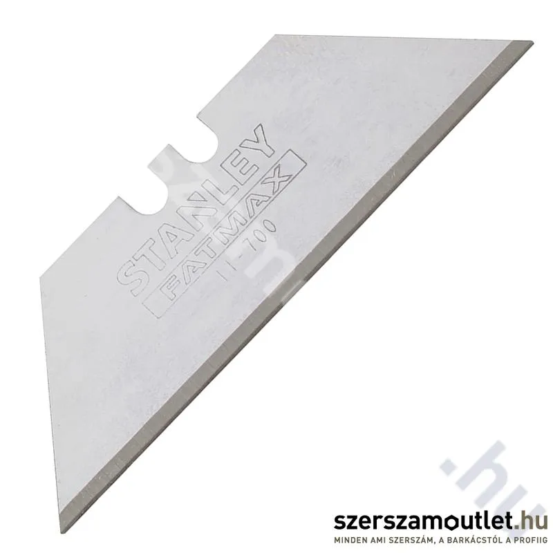 STANLEY FatMax trapézpenge 10db (2-11-700)