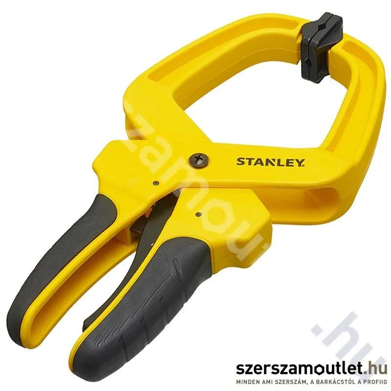 STANLEY Kézi szorító 100mm (STHT0-83200)