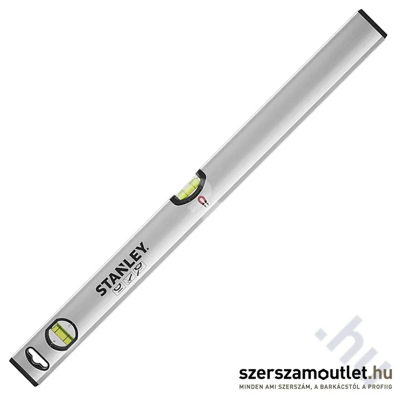 STANLEY Vízmérték mágneses 80cm (STHT1-43112)
