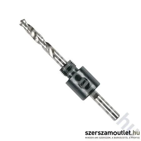 HIKOKI Befogószár központfúróval / SDS-plus (30mm-ig) (752184)