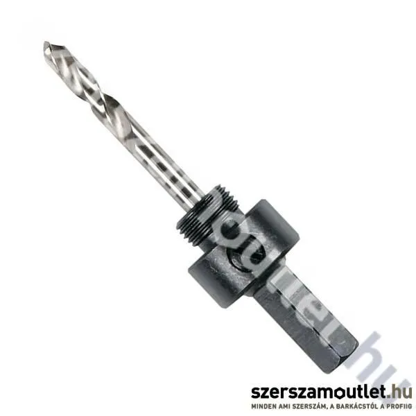 HIKOKI Befogószár központfúróval / 8,5mm hatlap (16-32mm) (754241)