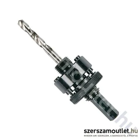 HIKOKI Befogószár központfúróval / SDS-plus (32-210mm) (752189)