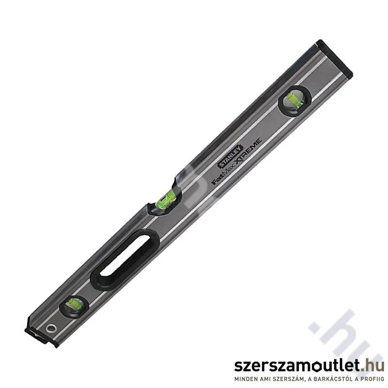 STANLEY FatMax Xtreme vízmérték 40cm (0-43-616)