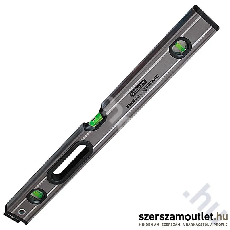 STANLEY FatMax Xtreme vízmérték 60cm (0-43-624)