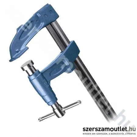 URKO Csapágyazott dugattyús párhuzamszorító 120x300mm U4003-P (041601-0209)