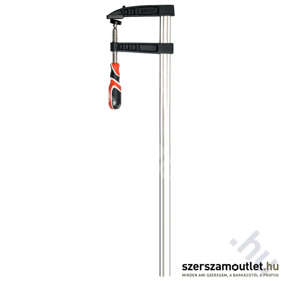 YATO Pillanatszorító 800x120mm műanyag nyéllel (YT-6451)