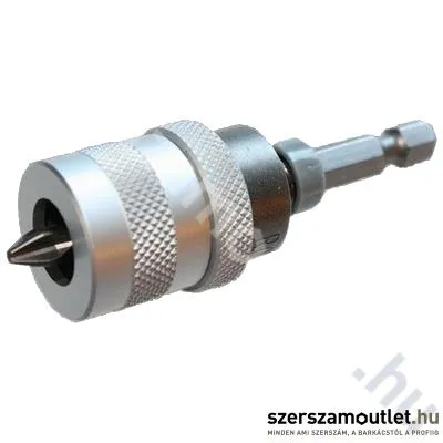 Z-TOOLS Kuplungos bitbefogó 1/4